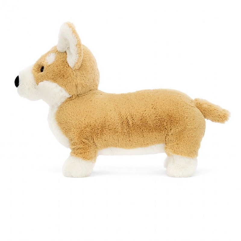 Huge Jellycat Betty Corgi Outlet | 25LGVAXOI