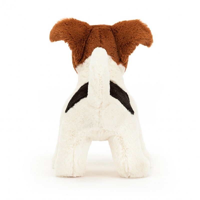 Jellycat Albert Jack Russell | 35TZKAPXB