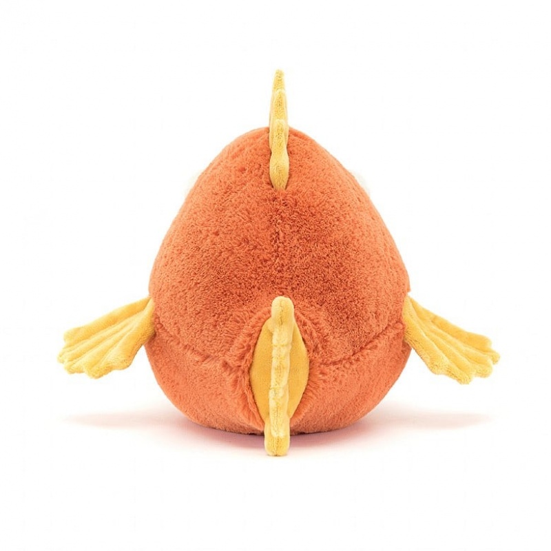 Jellycat Alexis Anglerfish Sale | 49OPRVBQI