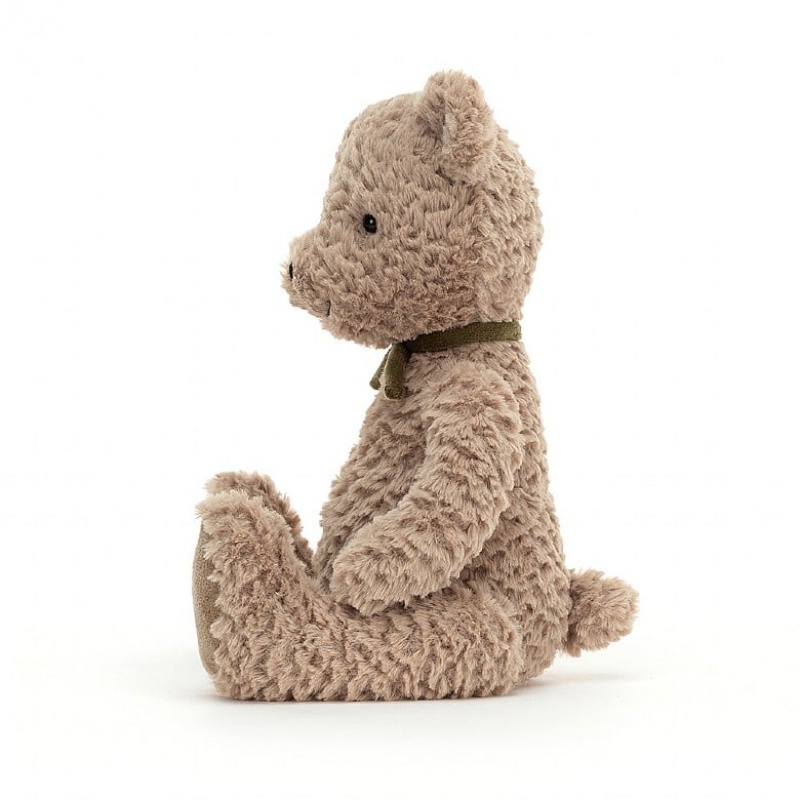 Jellycat Ambalie Bear USA | 56XLWJQFN