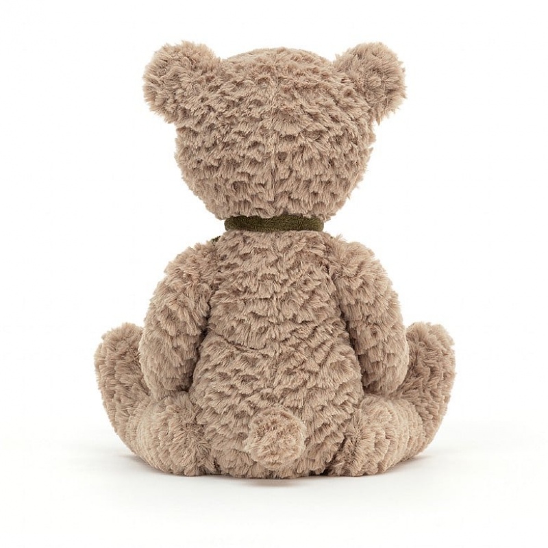 Jellycat Ambalie Bear USA | 56XLWJQFN