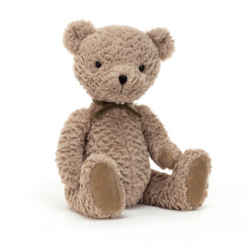 Jellycat Ambalie Bear USA | 56XLWJQFN