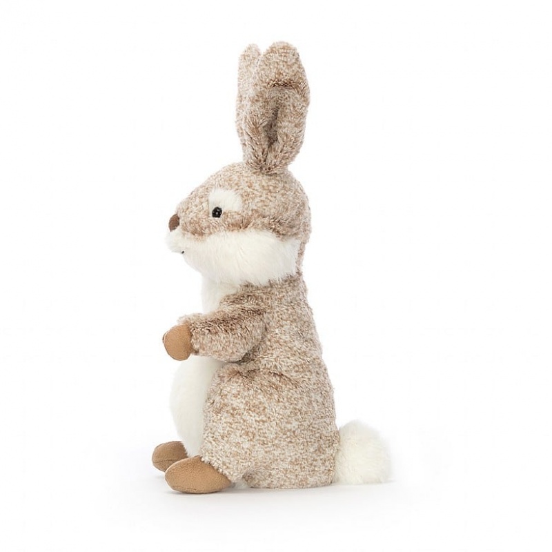 Jellycat Ambrosie Hare Outlet | 25KRBDGTE