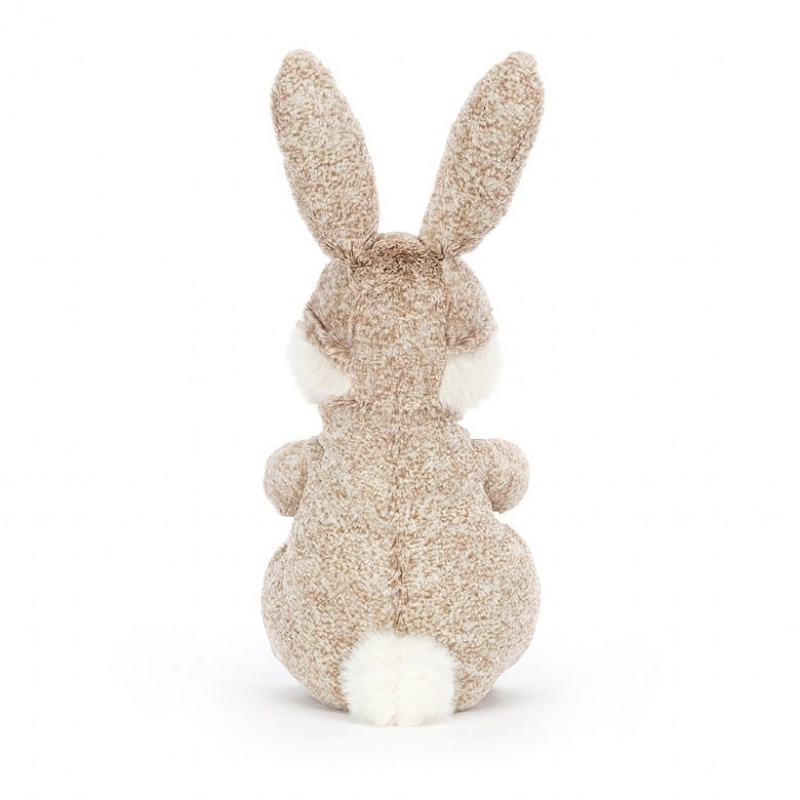 Jellycat Ambrosie Hare Outlet | 25KRBDGTE