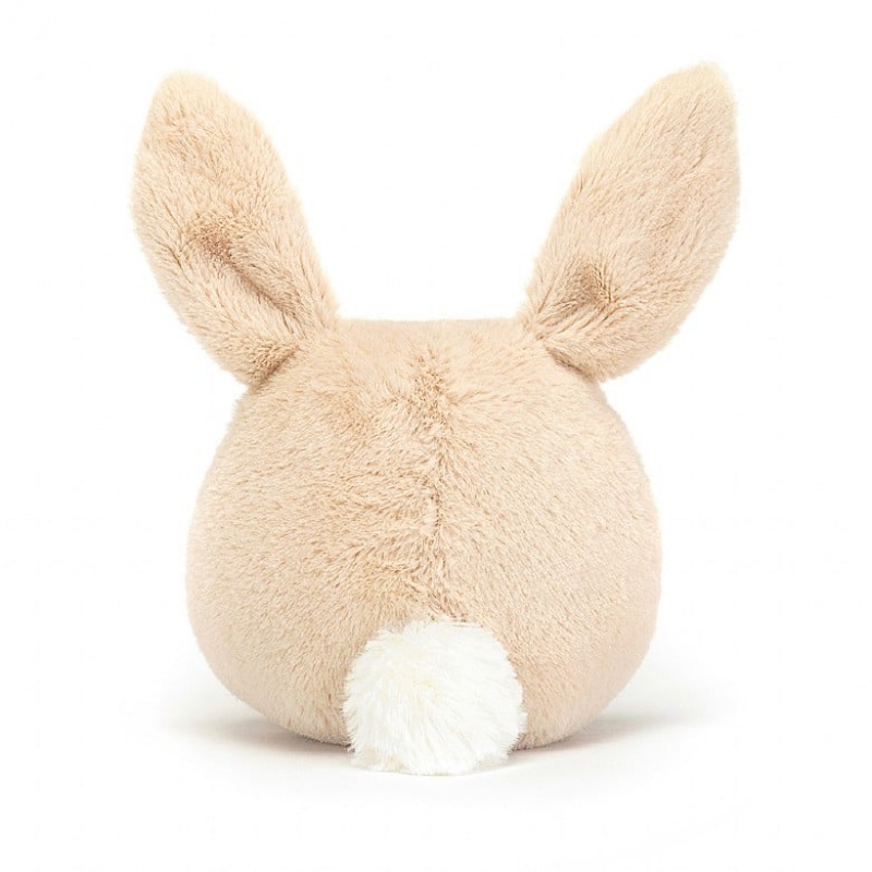 Jellycat Amuseabean Bunny | 38FOPUDSL