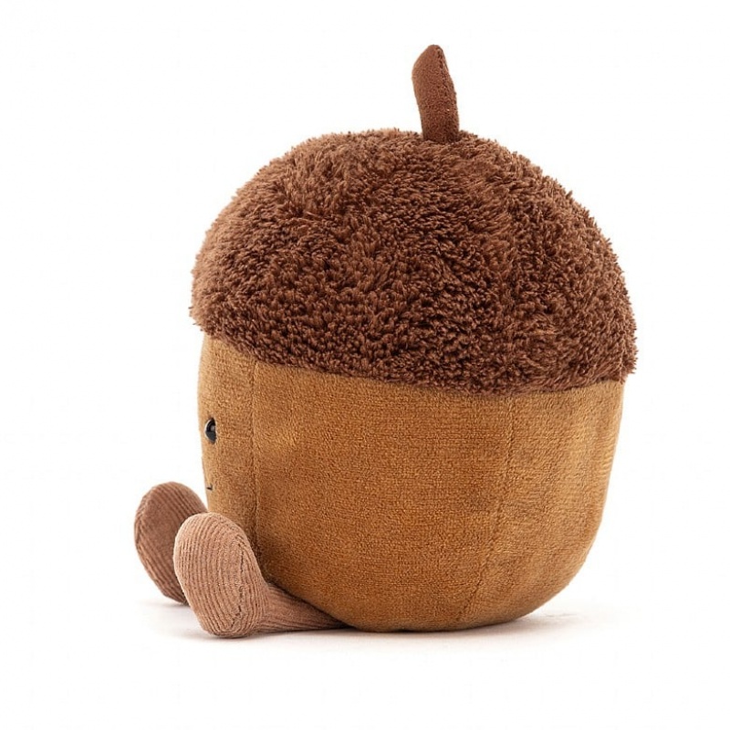 Jellycat Amuseable Acorn | 32XRTWYGV