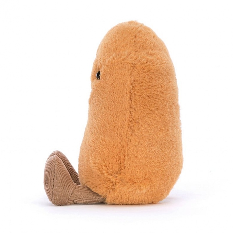 Jellycat Amuseable Bean Sale | 45SDHZABL