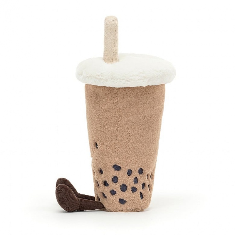 Jellycat Amuseable Bubble Tea | 83PKODYWR