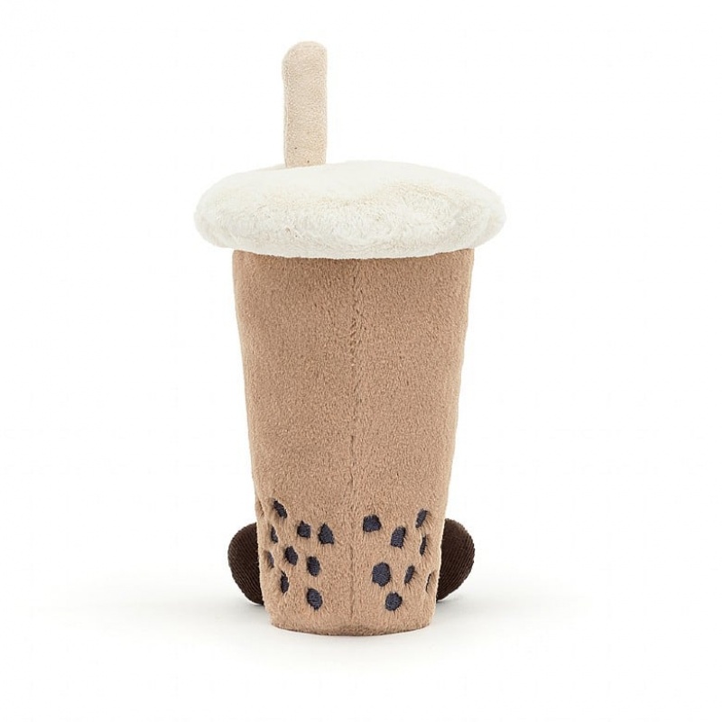 Jellycat Amuseable Bubble Tea | 83PKODYWR