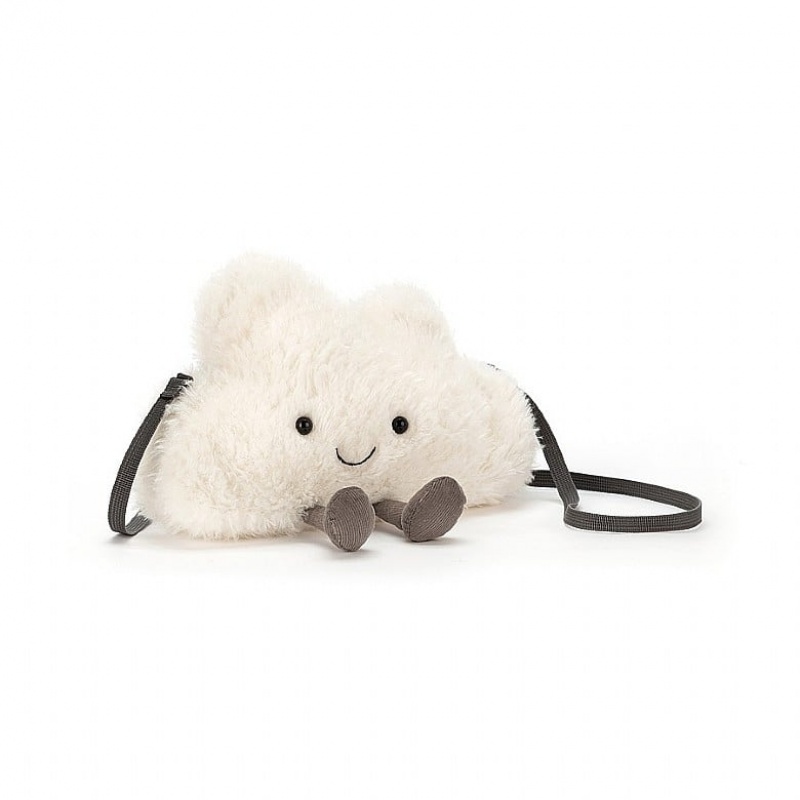 Jellycat Amuseable Cloud Bag Outlet | 26JDMWASX