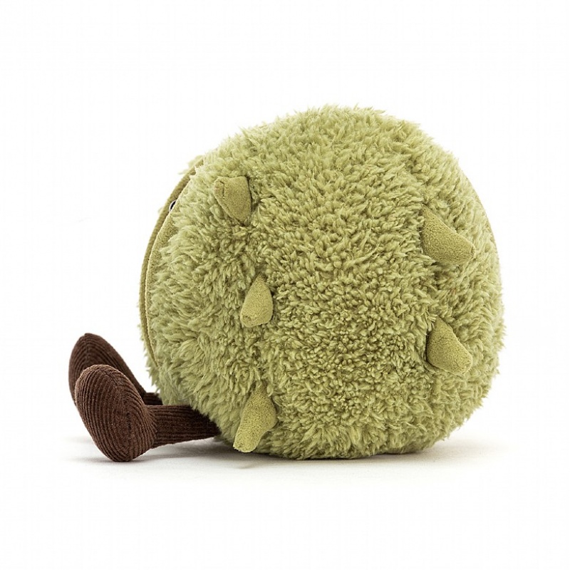 Jellycat Amuseable Conker Outlet | 28DLKVMCA