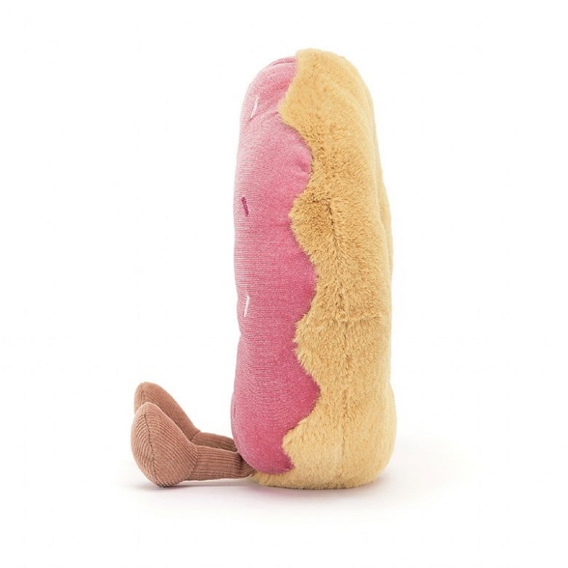 Jellycat Amuseable Doughnut | 30ZDWXTQK