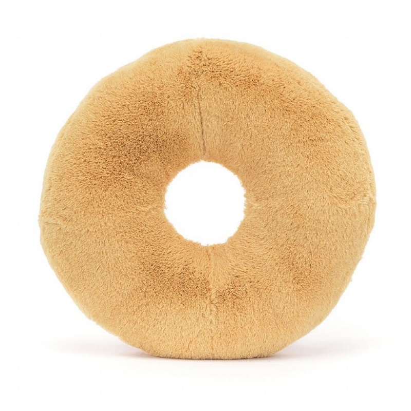 Jellycat Amuseable Doughnut | 30ZDWXTQK