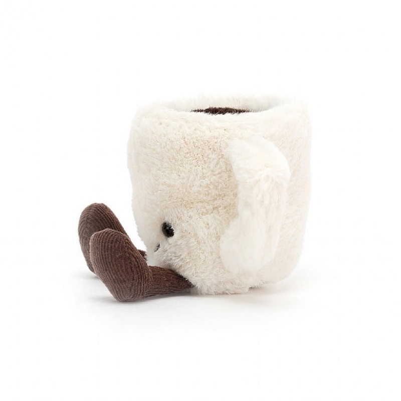 Jellycat Amuseable Espresso Cup Sale | 43DECGFJI