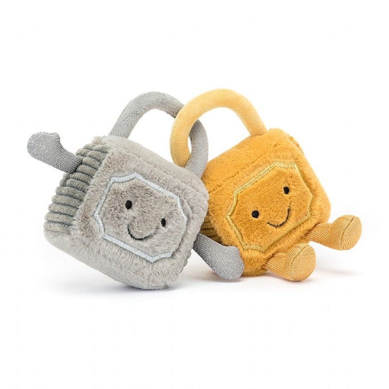 Jellycat Amuseable Love Locks Sale | 47JFBLNKA