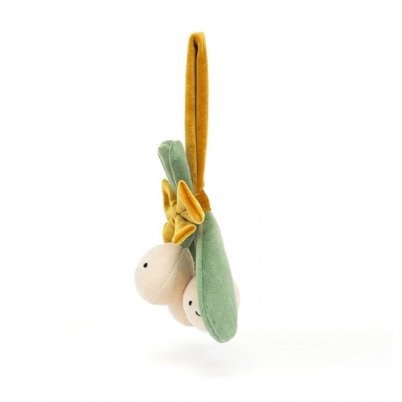 Jellycat Amuseable Mistletoe Sale | 45OZIGYRA