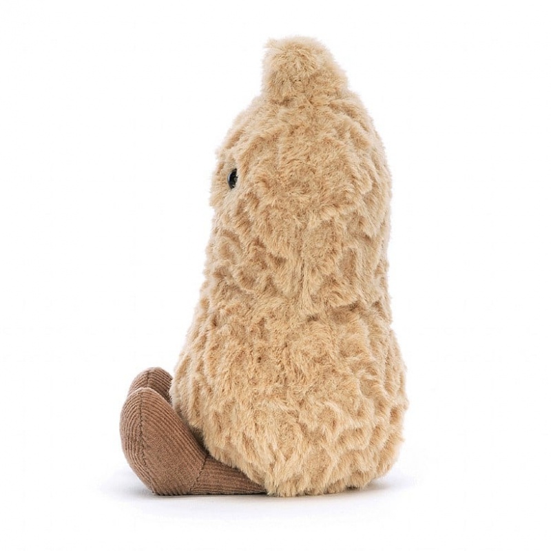 Jellycat Amuseable Peanut Black Friday | 09MFGNWDC