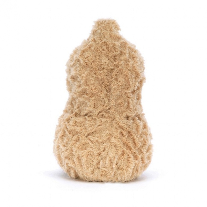 Jellycat Amuseable Peanut Black Friday | 09MFGNWDC