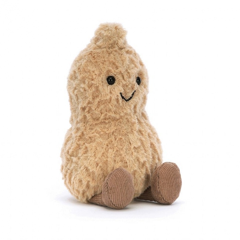 Jellycat Amuseable Peanut Black Friday | 09MFGNWDC