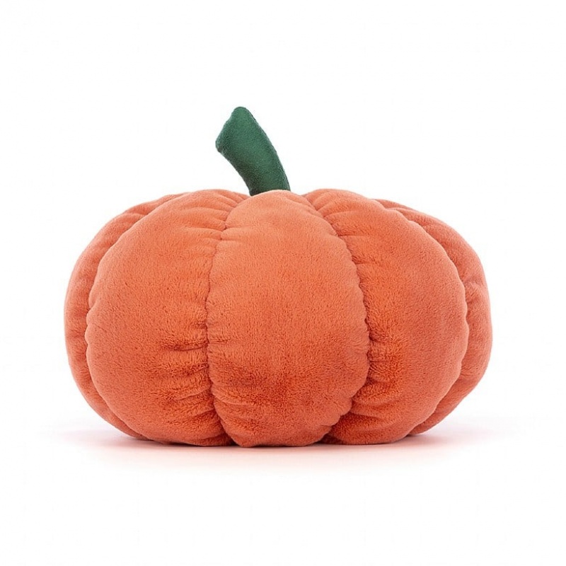 Jellycat Amuseable Pumpkin Clearance | 90SVWNLPM