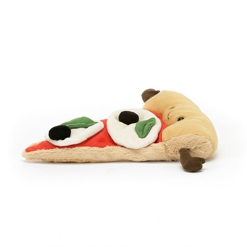 Jellycat Amuseable Slice of Pizza | 38JXBGCSL