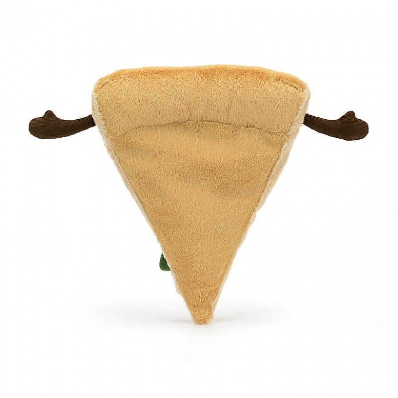 Jellycat Amuseable Slice of Pizza | 38JXBGCSL