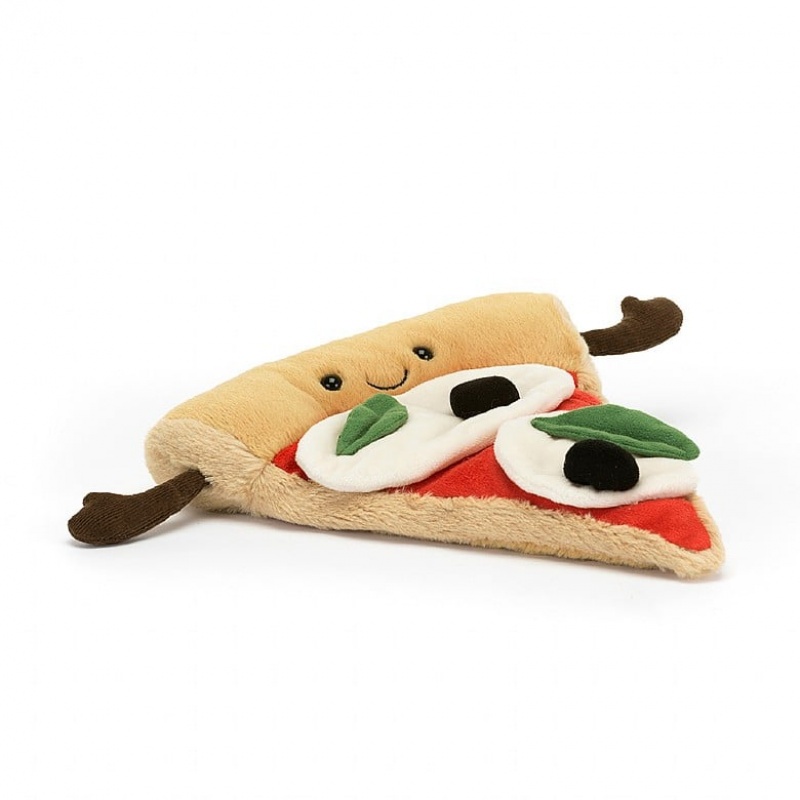 Jellycat Amuseable Slice of Pizza | 38JXBGCSL