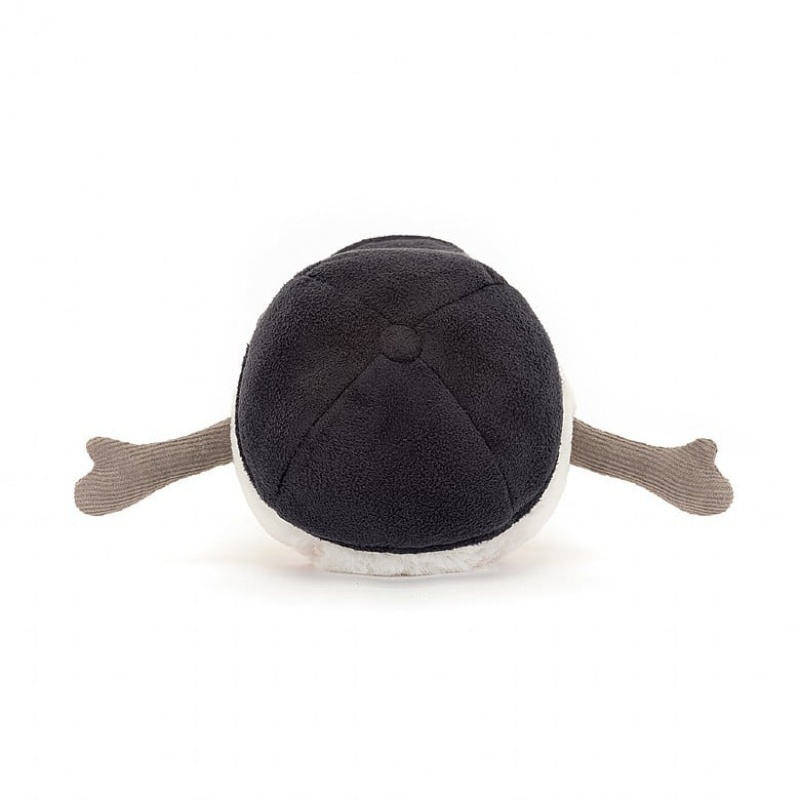 Jellycat Amuseable Sports Baseball | 84YNTSXBO