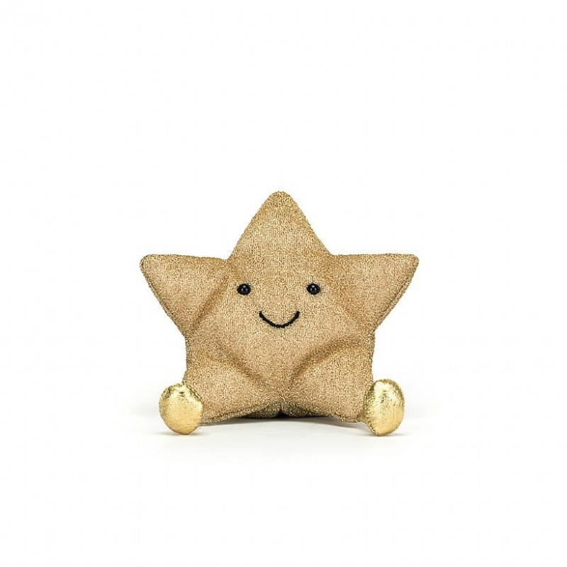 Jellycat Amuseable Star | 30TJIKUDM