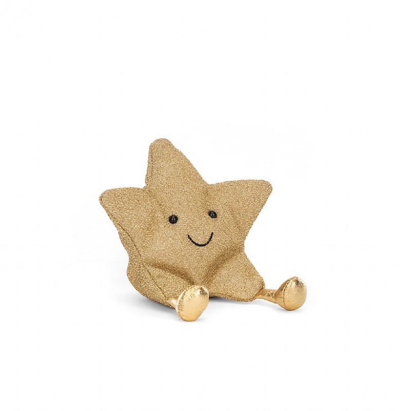 Jellycat Amuseable Star | 30TJIKUDM