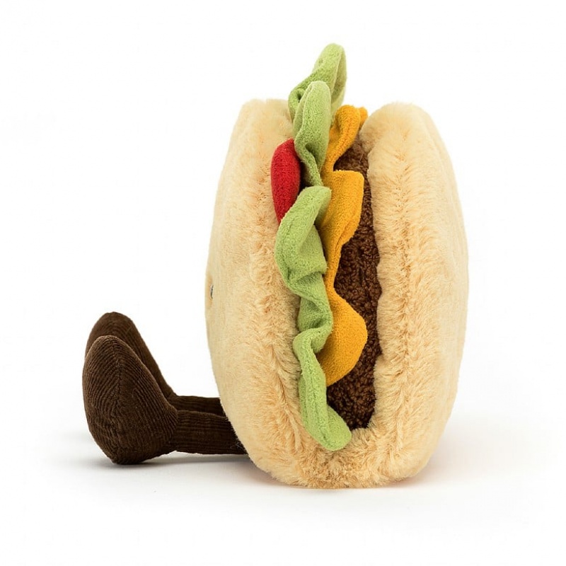 Jellycat Amuseable Taco | 64EQUABFH