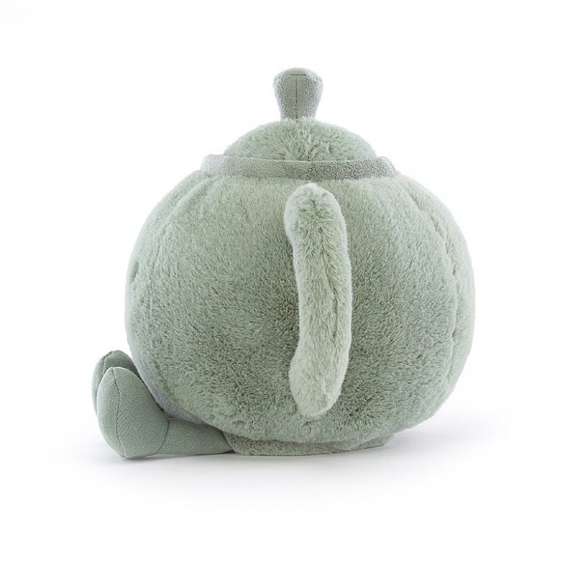 Jellycat Amuseable Teapot Sale | 49EQAVRFP