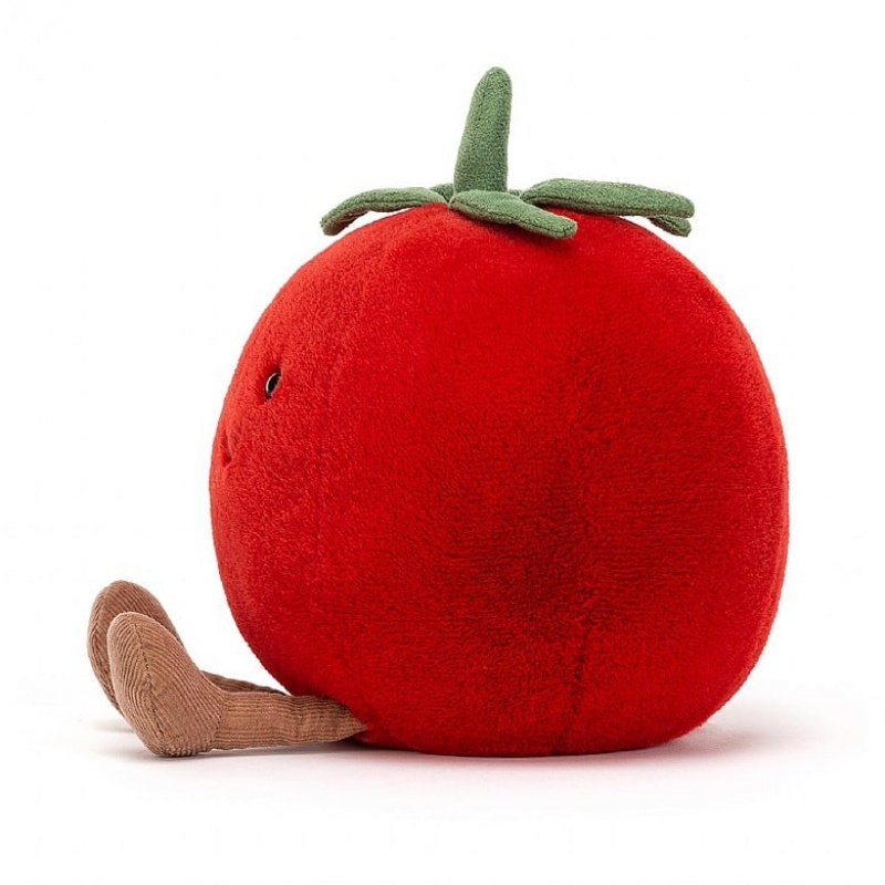 Jellycat Amuseable Tomato | 35OFLWKMC