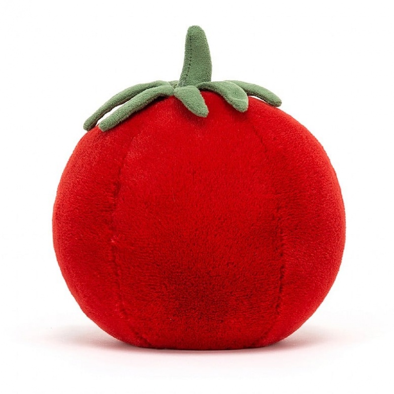 Jellycat Amuseable Tomato | 35OFLWKMC