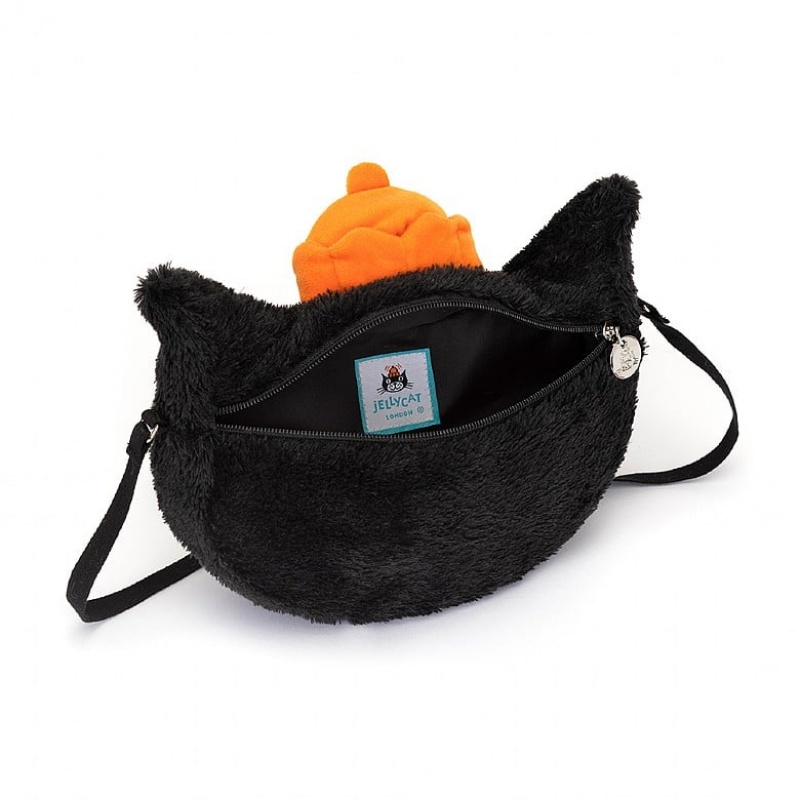 Jellycat Bag USA | 50BIOHDXR