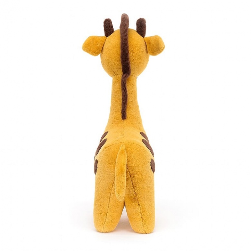 Jellycat Big Spottie Giraffe | 15UEYQNOI