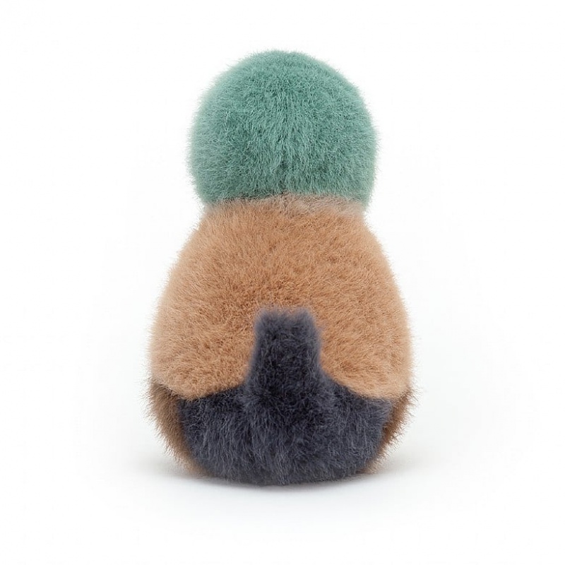 Jellycat Birdling Mallard | 37EVJWHUS