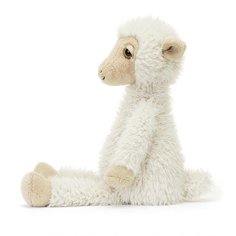 Jellycat Blowzy Belle Sheep Black Friday | 02DZFCPGL