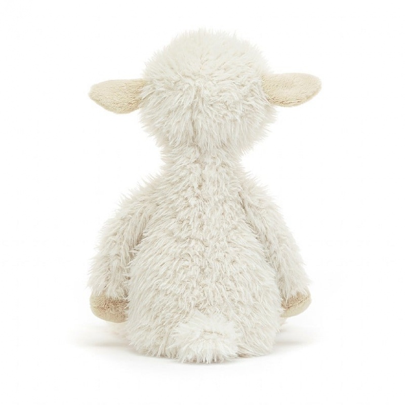 Jellycat Blowzy Belle Sheep Black Friday | 02DZFCPGL