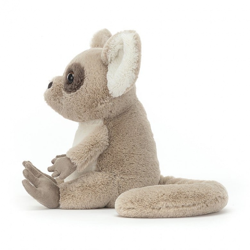 Jellycat Bruce Bush Baby Sale | 41QUWYKCS