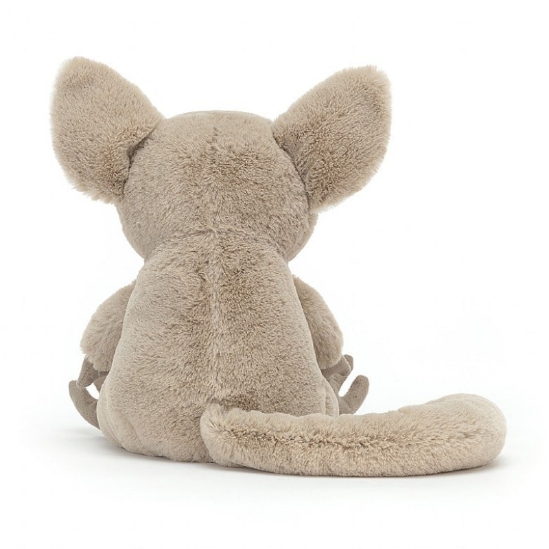 Jellycat Bruce Bush Baby Sale | 41QUWYKCS