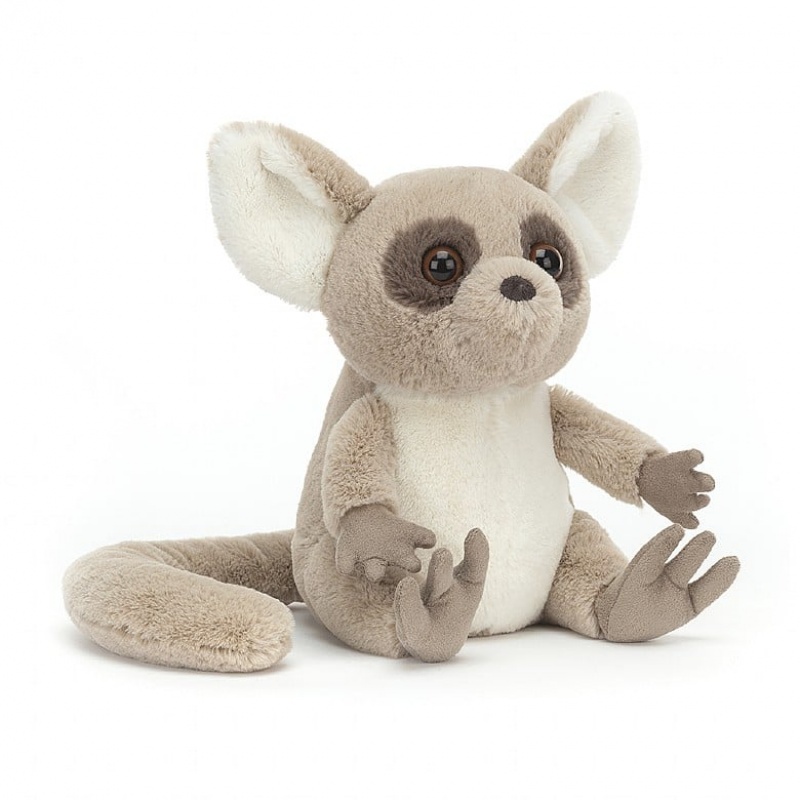 Jellycat Bruce Bush Baby Sale | 41QUWYKCS