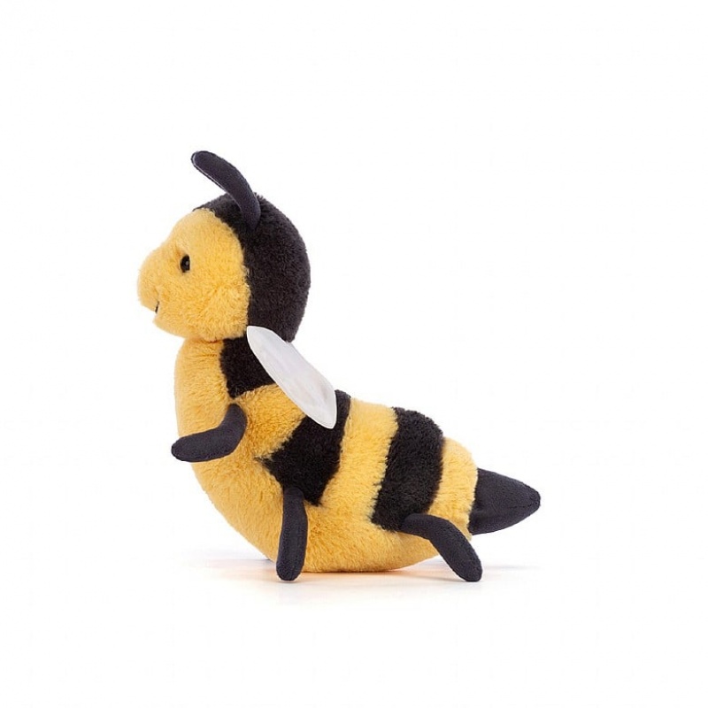 Jellycat Brynlee Bee | 10JWXOIYQ