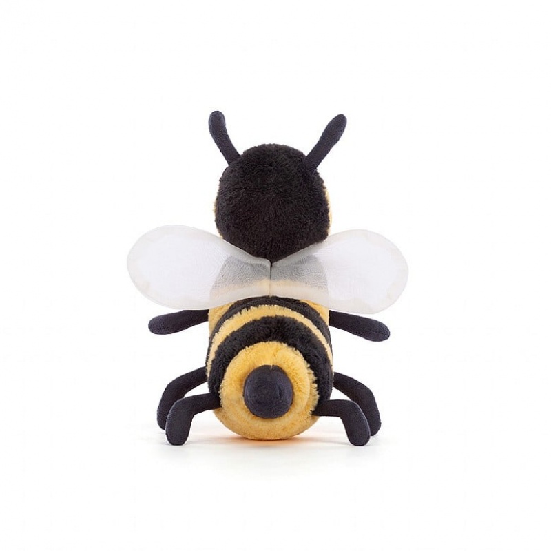 Jellycat Brynlee Bee | 10JWXOIYQ