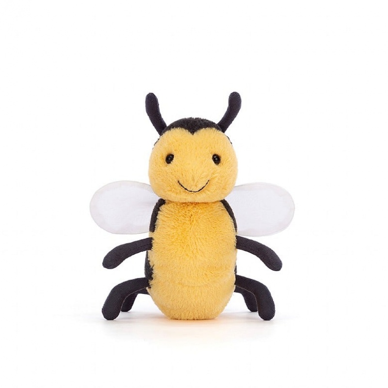 Jellycat Brynlee Bee | 10JWXOIYQ