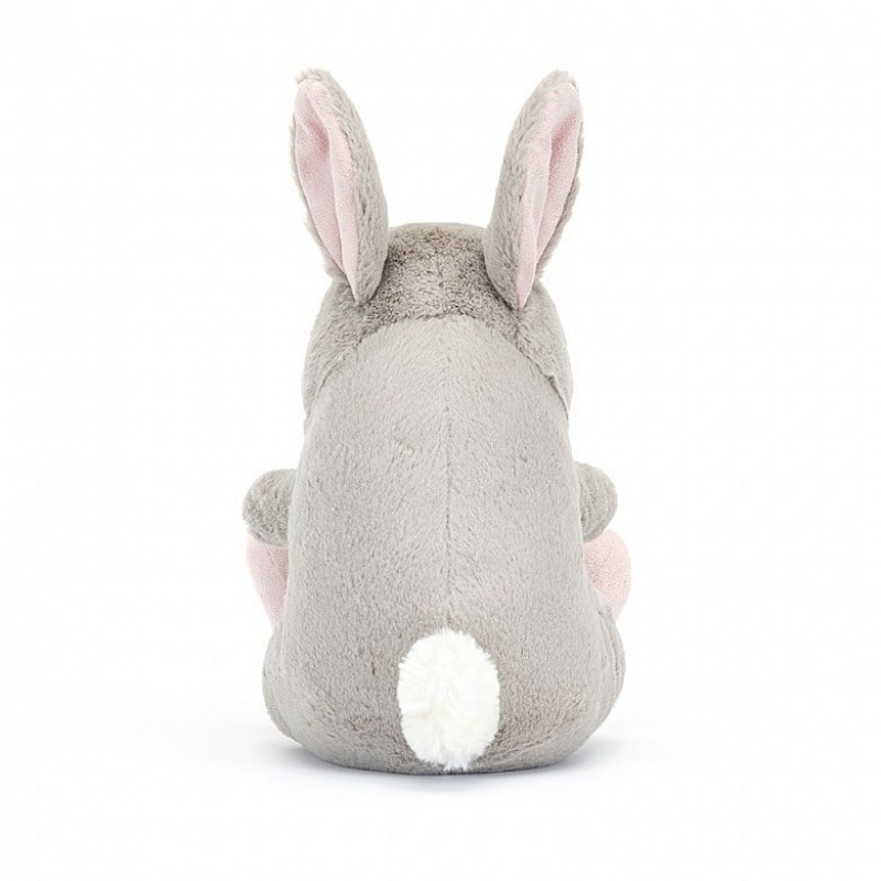 Jellycat Cuddlebud Bernard Bunny Black Friday | 06EMBHDSV