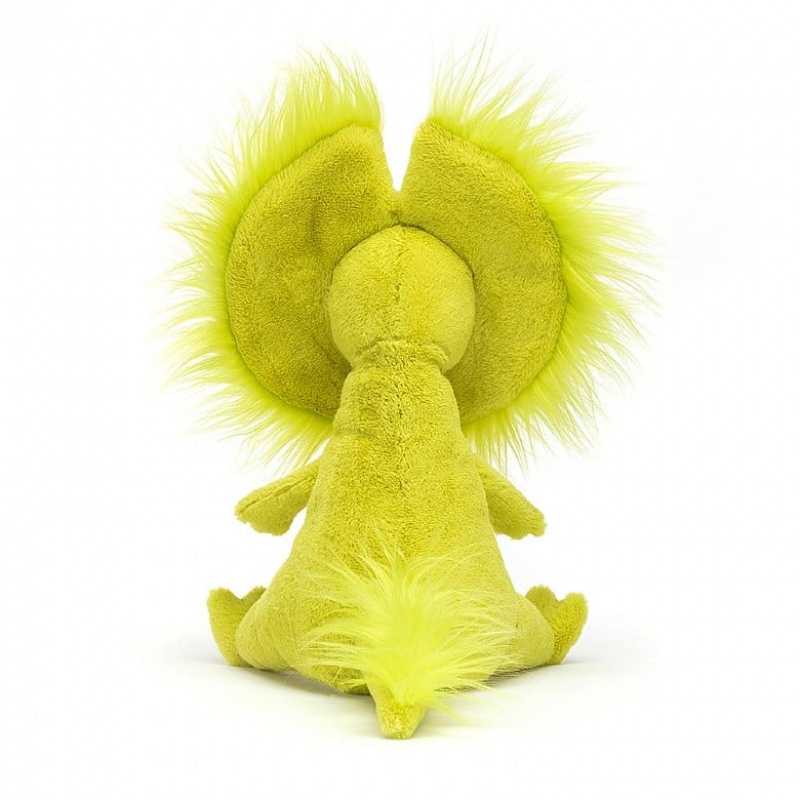 Jellycat Davey Dilophosaurus | 16RSAHJZV