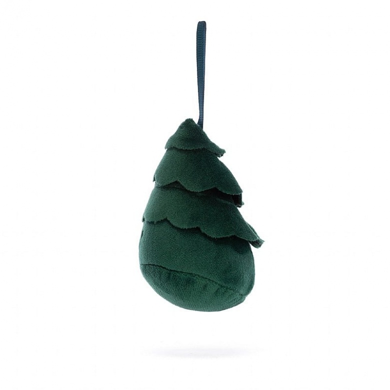 Jellycat Festive Folly Christmas Tree | 17FHISPGT