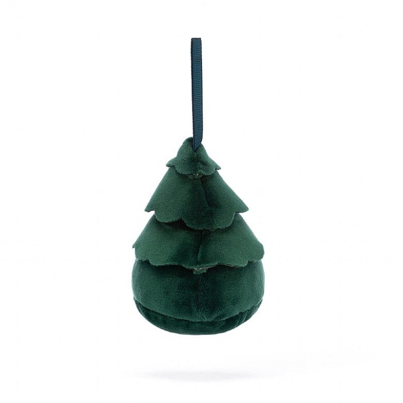 Jellycat Festive Folly Christmas Tree | 17FHISPGT