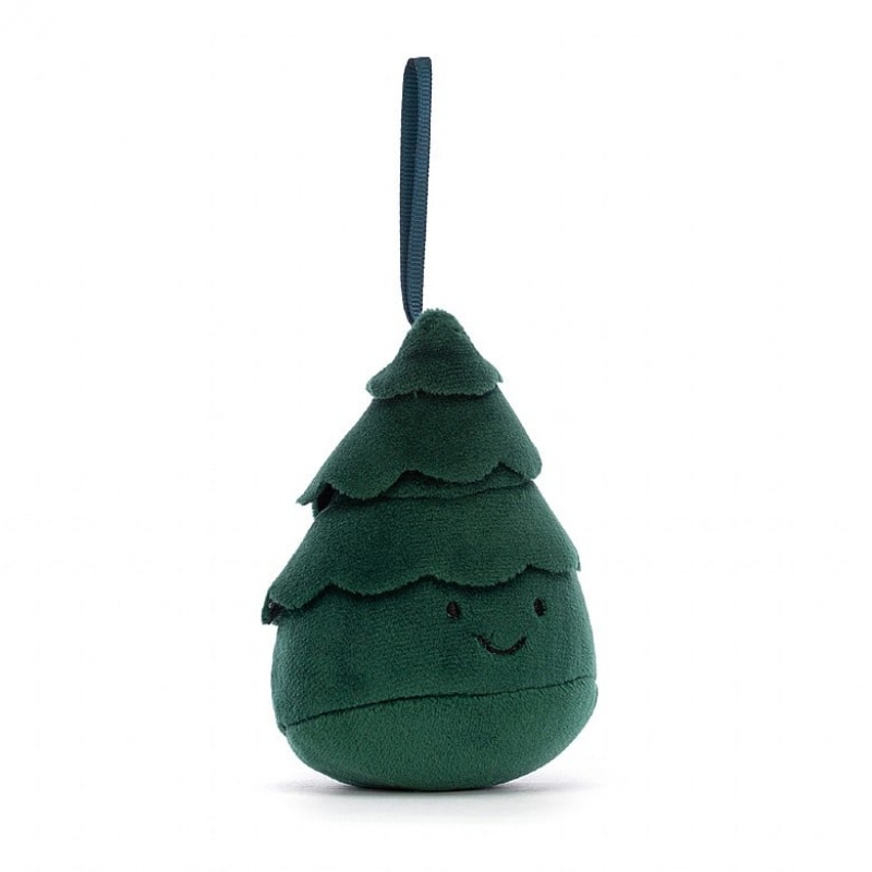 Jellycat Festive Folly Christmas Tree | 17FHISPGT